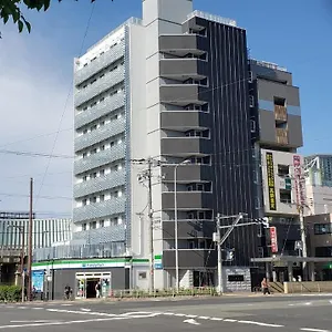 2* 酒店 中央区皇冠酒店